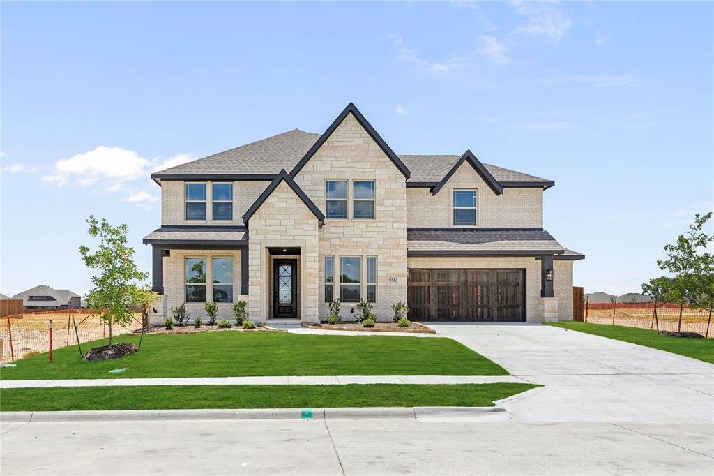 House in Dallas, Texas, United States 2 - 17988866
