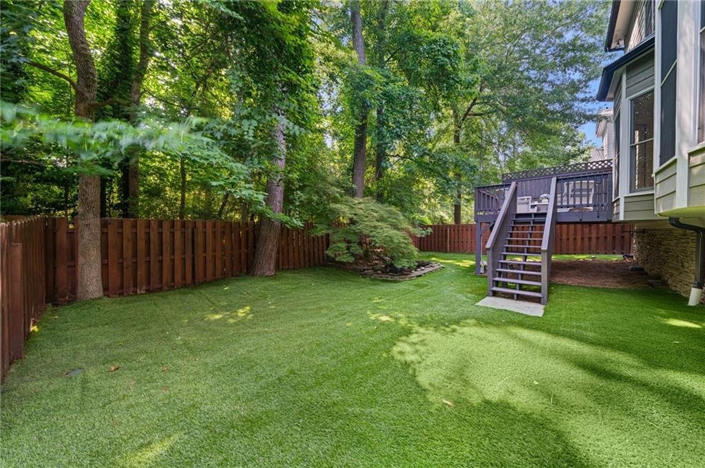 House in Brookhaven, Georgia, United States 4 - 18366454
