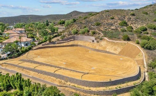 Land in Thousand Oaks, California, United States 1