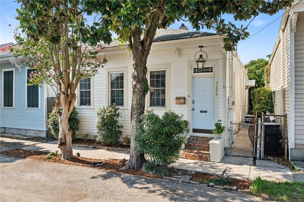 House in New Orleans, Louisiana, United States 1 - 18365317