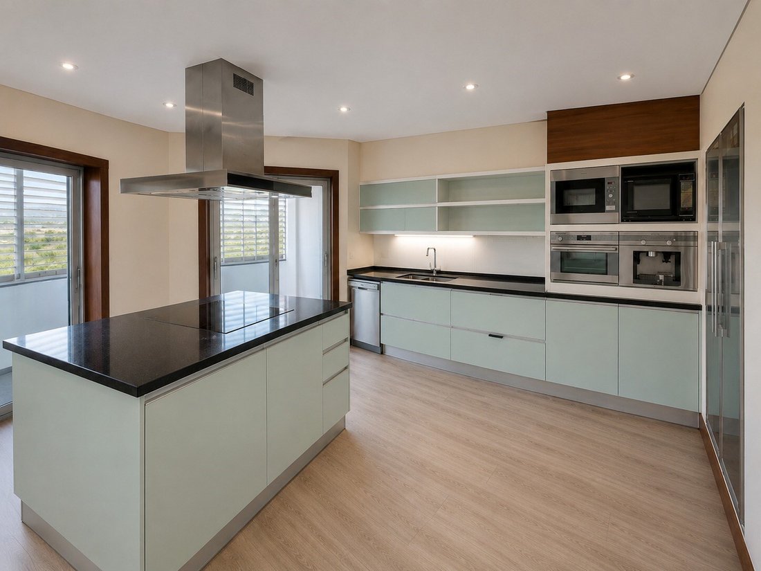 Apartment in Portimao, Algarve, Portugal 3 - 18265661