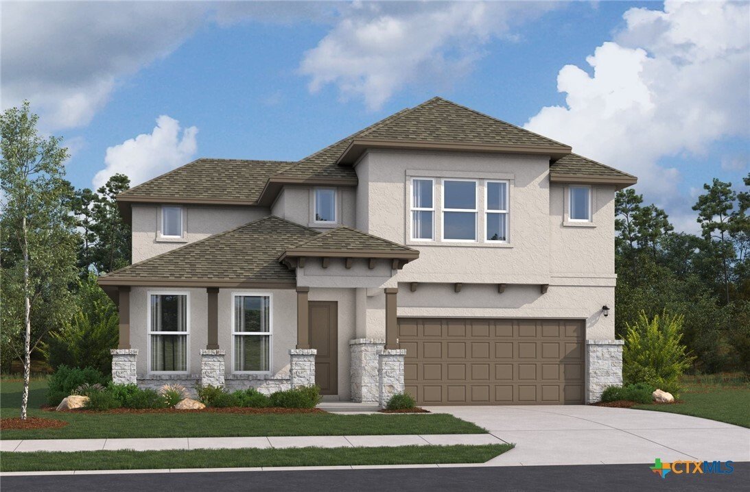House in Seguin, Texas, United States 1 - 18364856