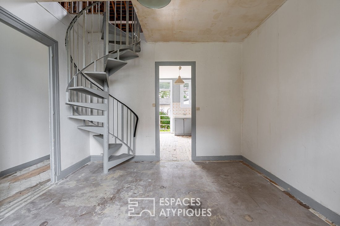 Villa in Gare-Grand Clos, La Baule-Escoublac, France 4 - 18369191