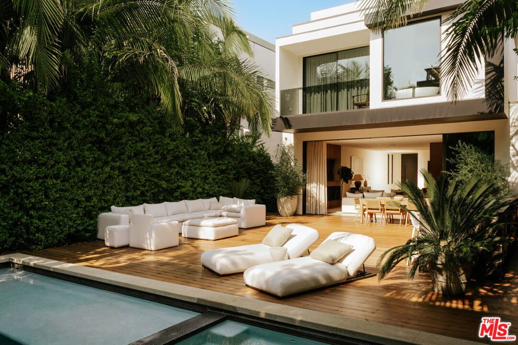 House in West Hollywood, California, United States 1 - 18364932