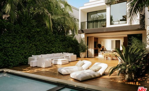 House in West Hollywood, California, United States 1