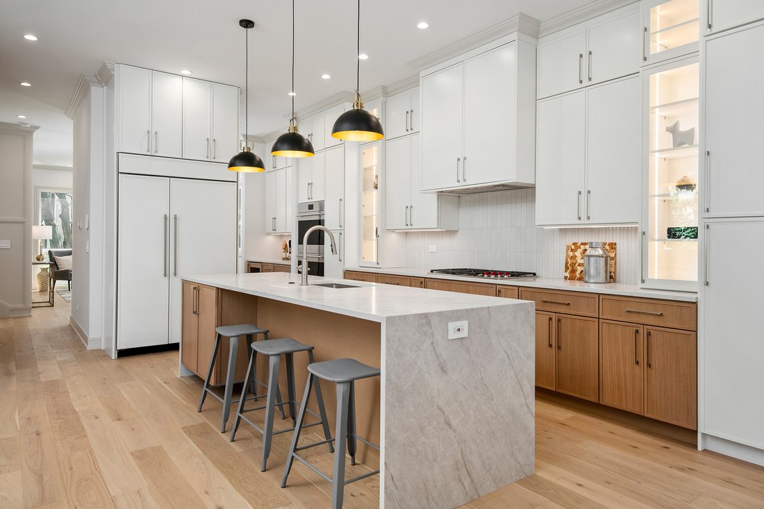 House in Chicago, Illinois, United States 4 - 18365616