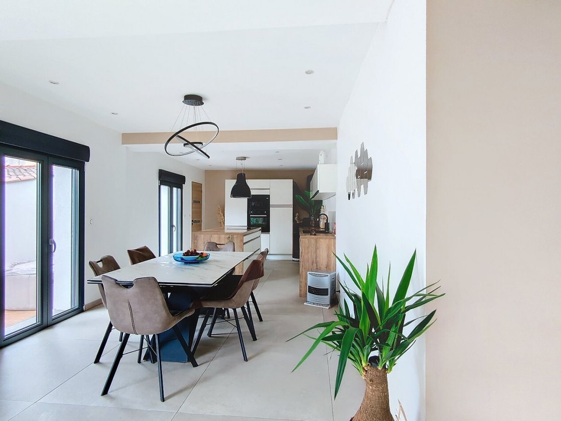 House in Espace Villeroy-Les Quilles, Sète, France 4 - 18363055