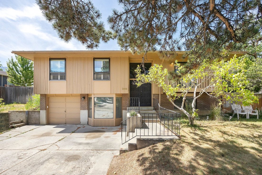 House in Cottonwood Heights, Utah, United States 1 - 18363831