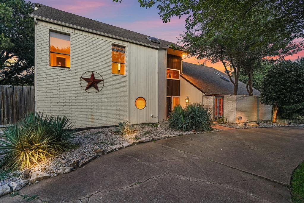 House in Arlington, Texas, United States 2 - 17625945