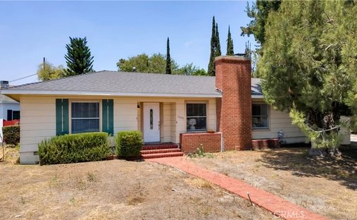 House in Los Angeles, California, United States 1
