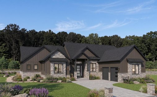 Haus in Mead, Colorado, Vereinigte Staaten 1