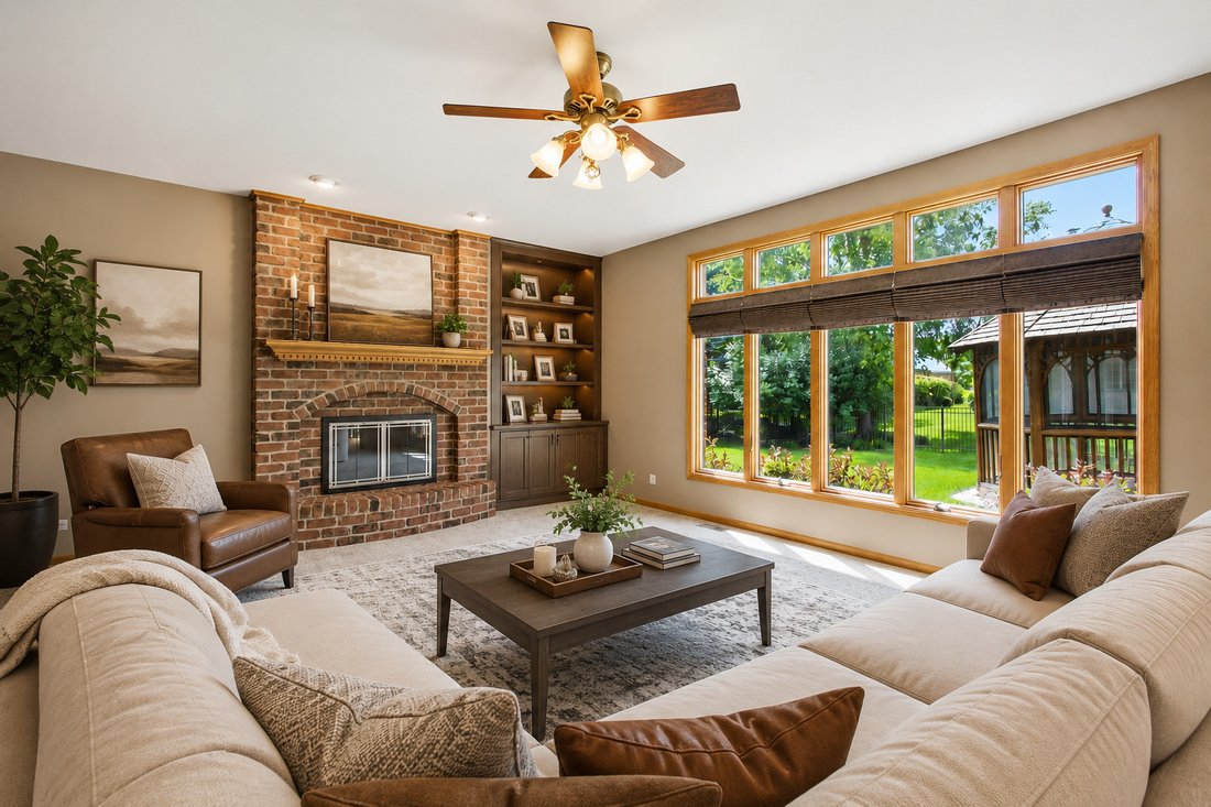 House in Orland Park, Illinois, United States 5 - 18362862