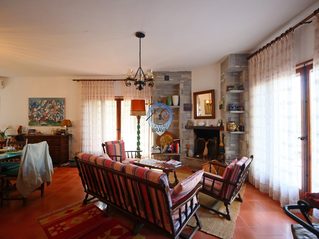 Finca in Platja d'Aro, Catalonia, Spain 5 - 18362752