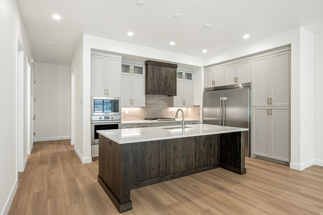 Townhouse in St. George, Utah, United States 3 - 17774475