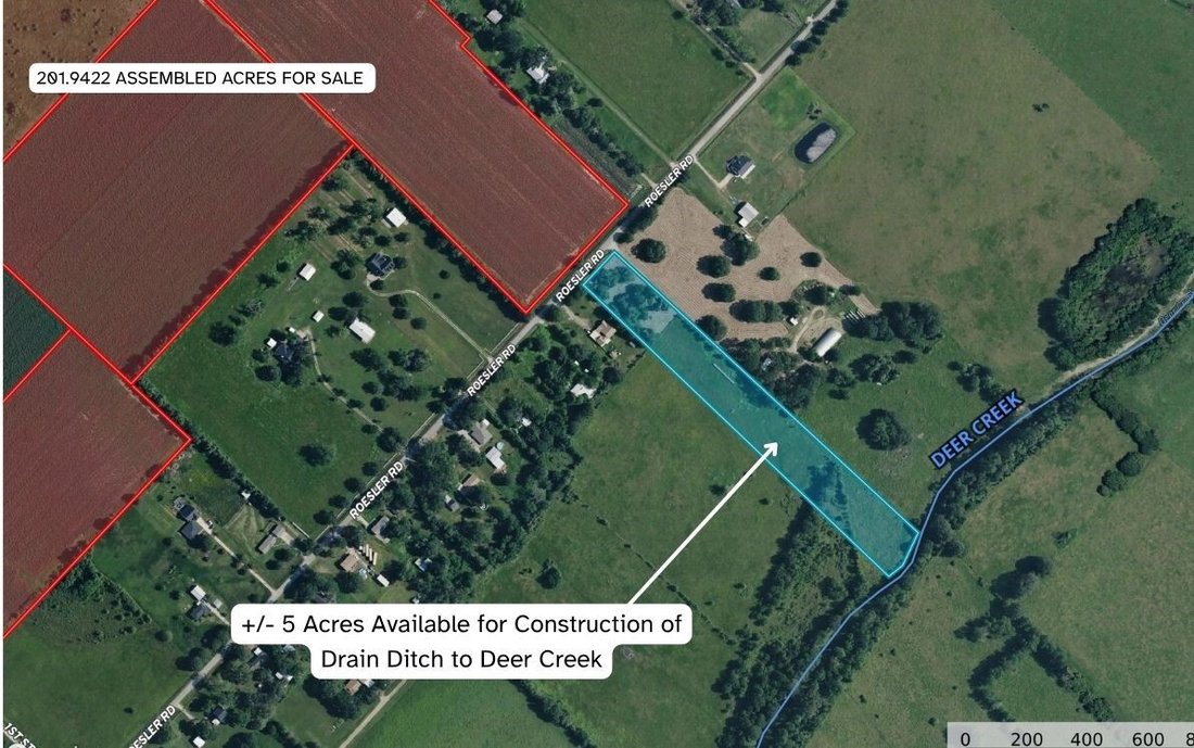 Land in Needville, Texas, United States 4 - 17262654