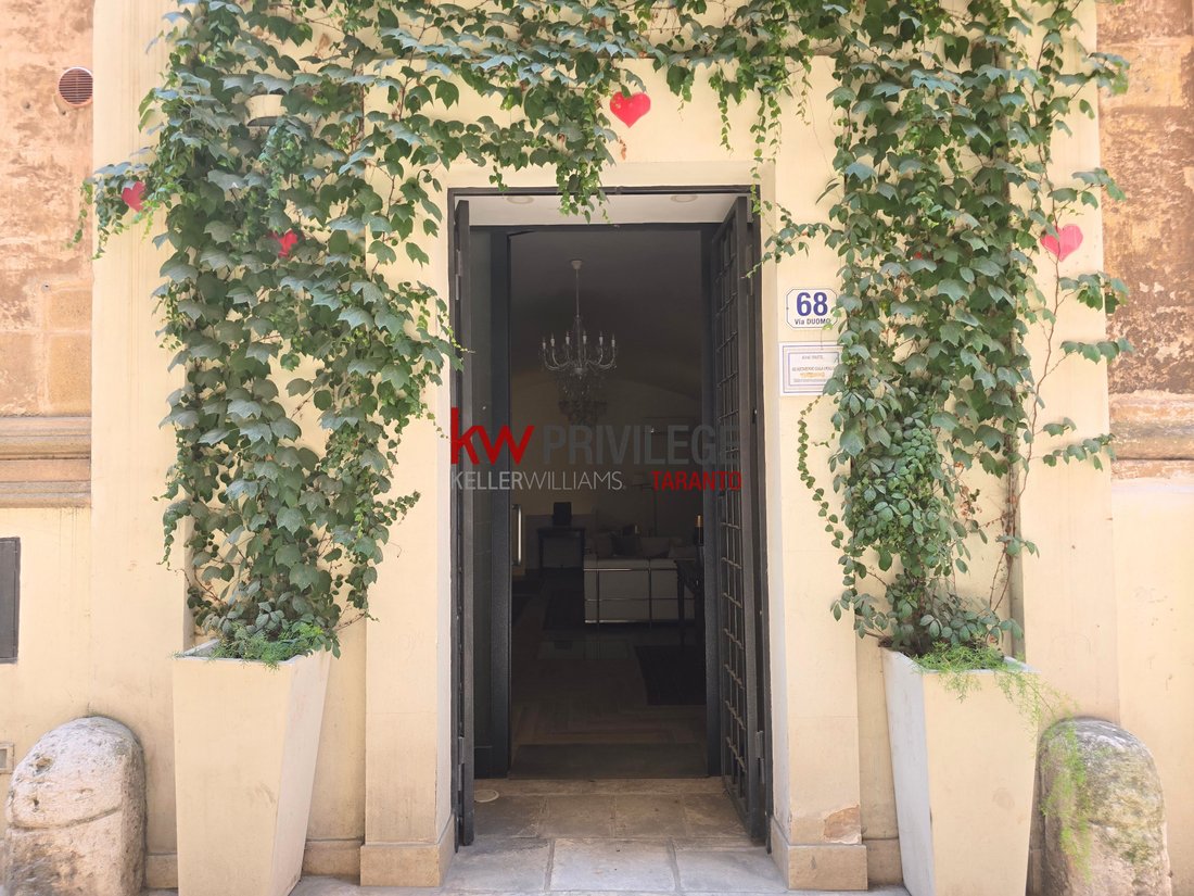 House in Old City - Village, Taranto, Apulia 1 - 18362440