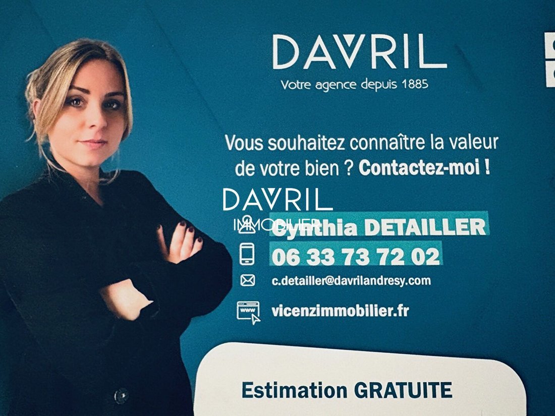 House in Andresy, Ile-de-France, France 4 - 18362853