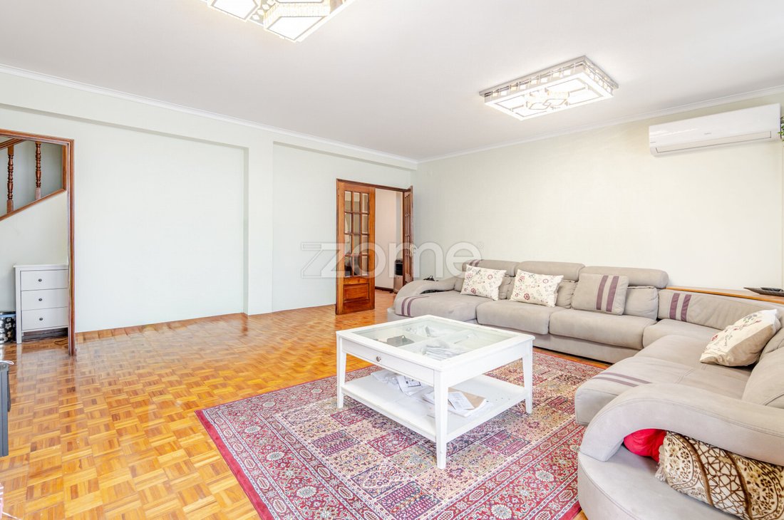 Apartment in Bonfim, Porto District, Portugal 5 - 18366941