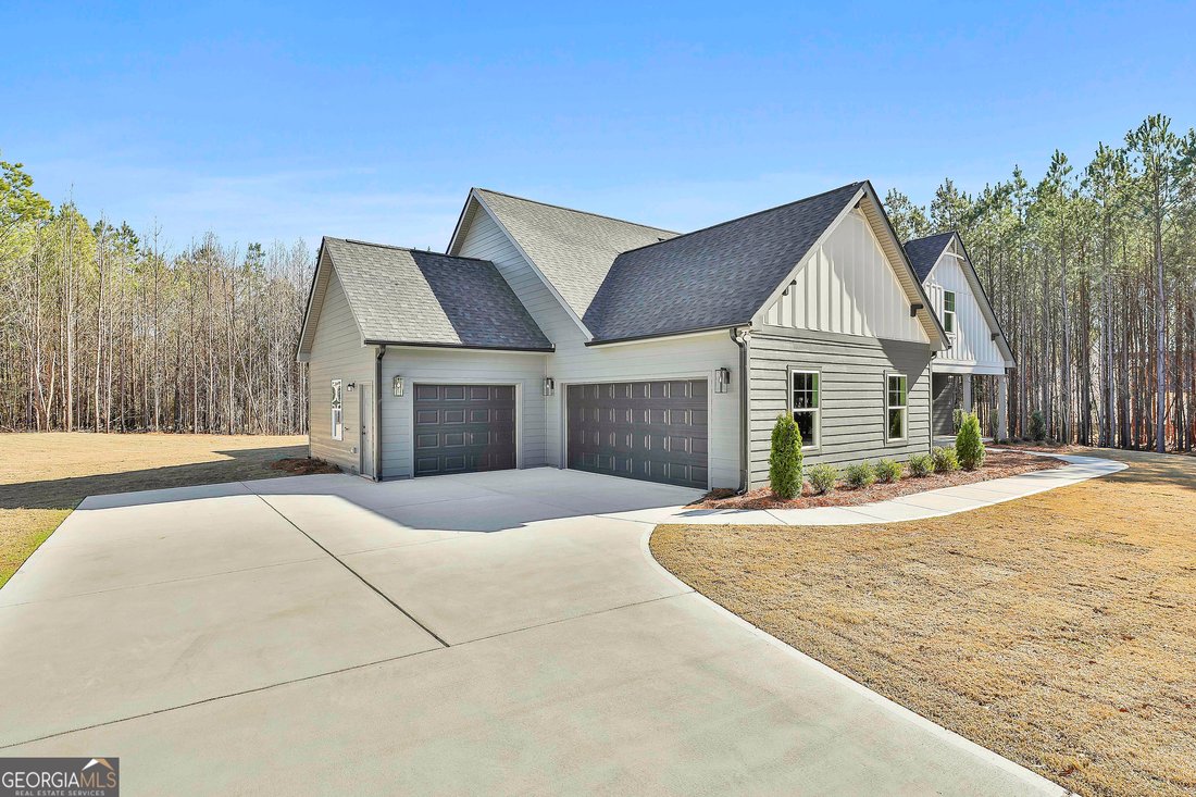 House in Moreland, Georgia, United States 5 - 18366603