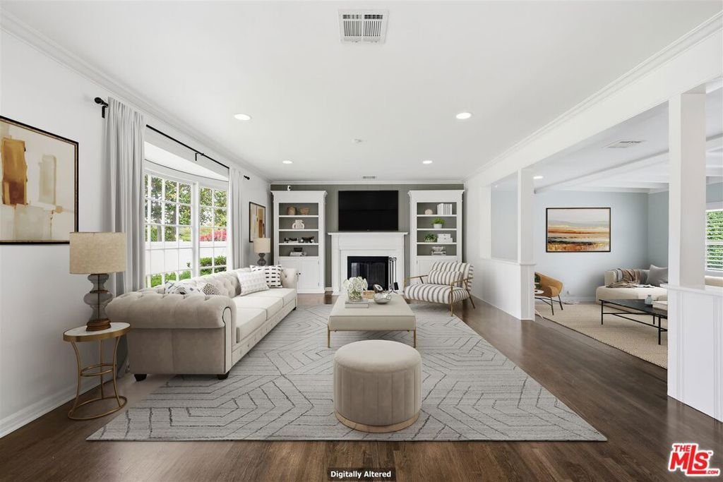 House in Los Angeles, California, United States 1 - 18364908