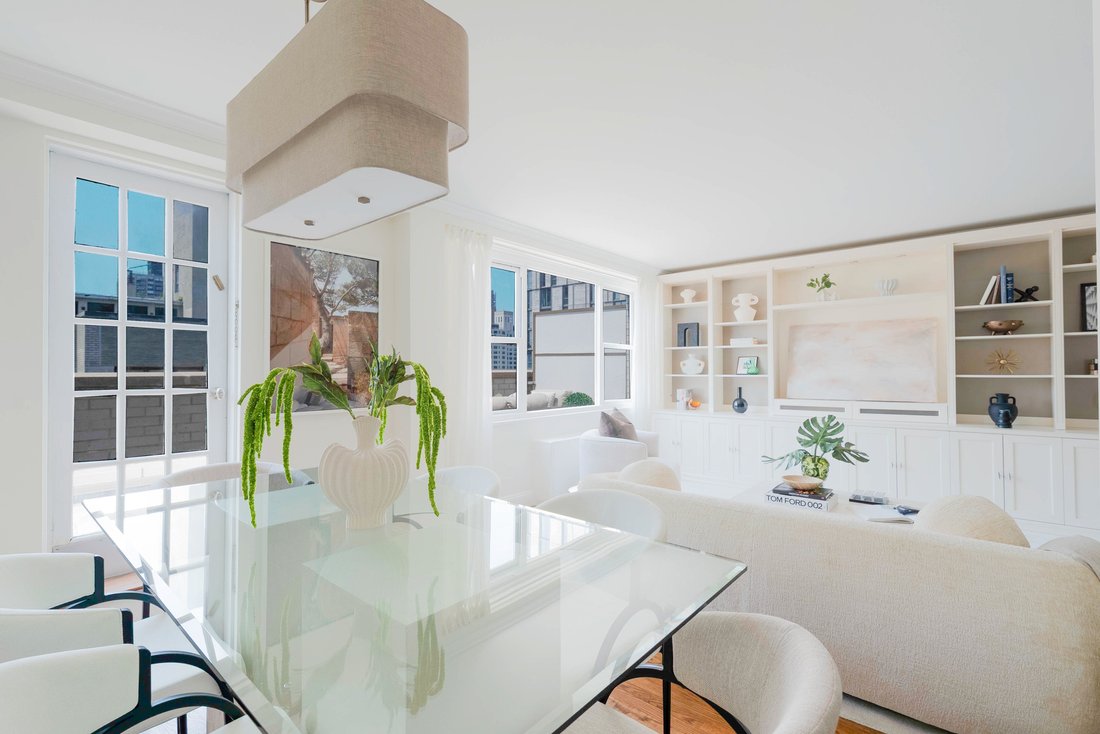 Condo in New York, New York, United States 4 - 18367050
