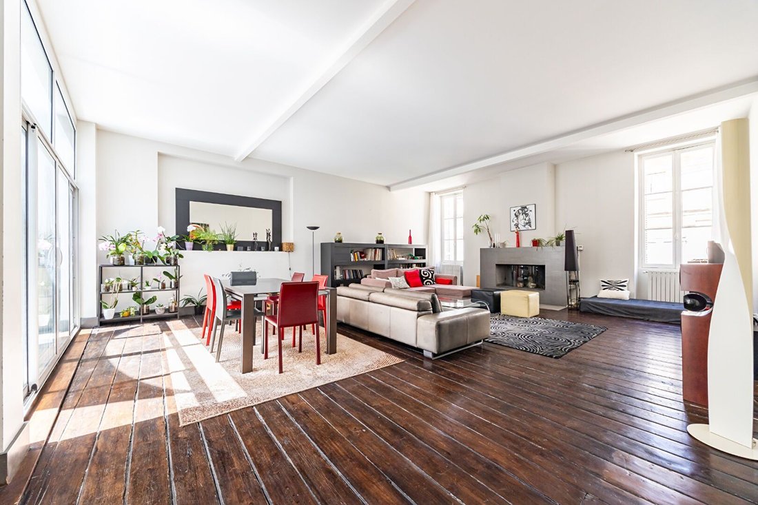House in Le Lac-Bacalan, Bordeaux, France 2 - 18366090