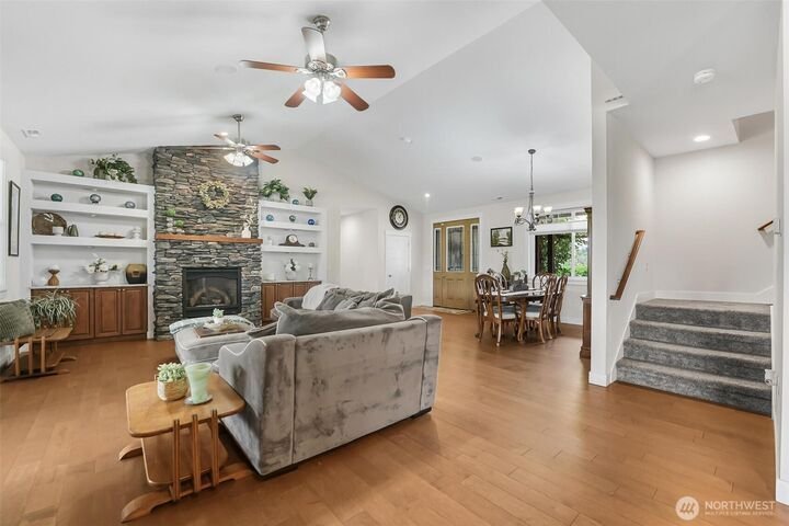 House in Camano, Washington, United States 4 - 18369841