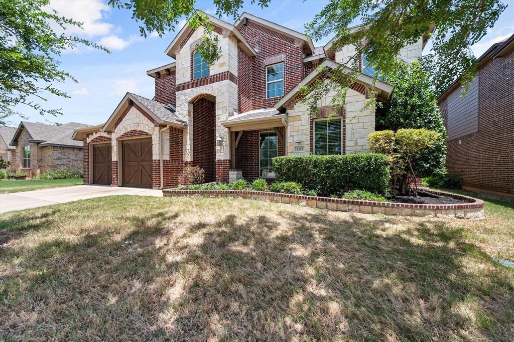 House in Mansfield, Texas, United States 1 - 18366718