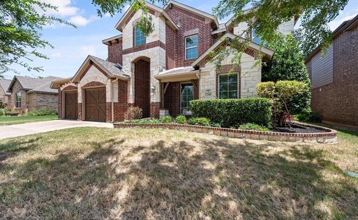 Casa a Mansfield, Texas, Stati Uniti 1