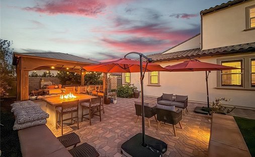House in Camarillo, California, United States 1