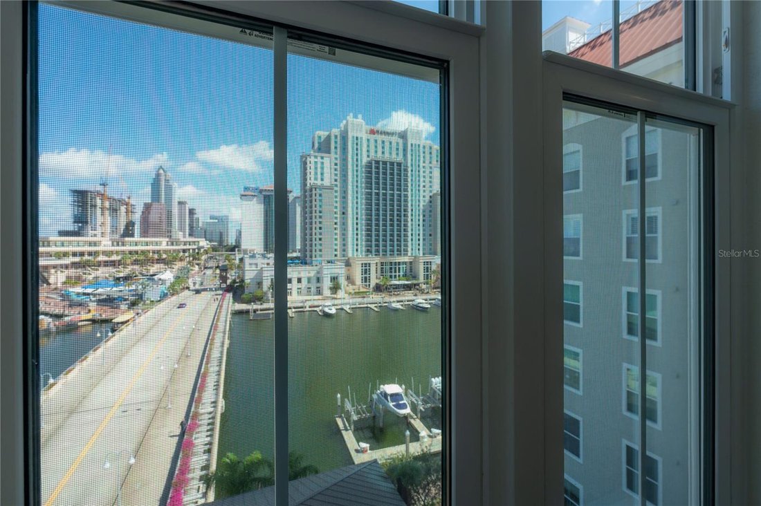 Condo in Tampa, Florida, United States 4 - 18362111