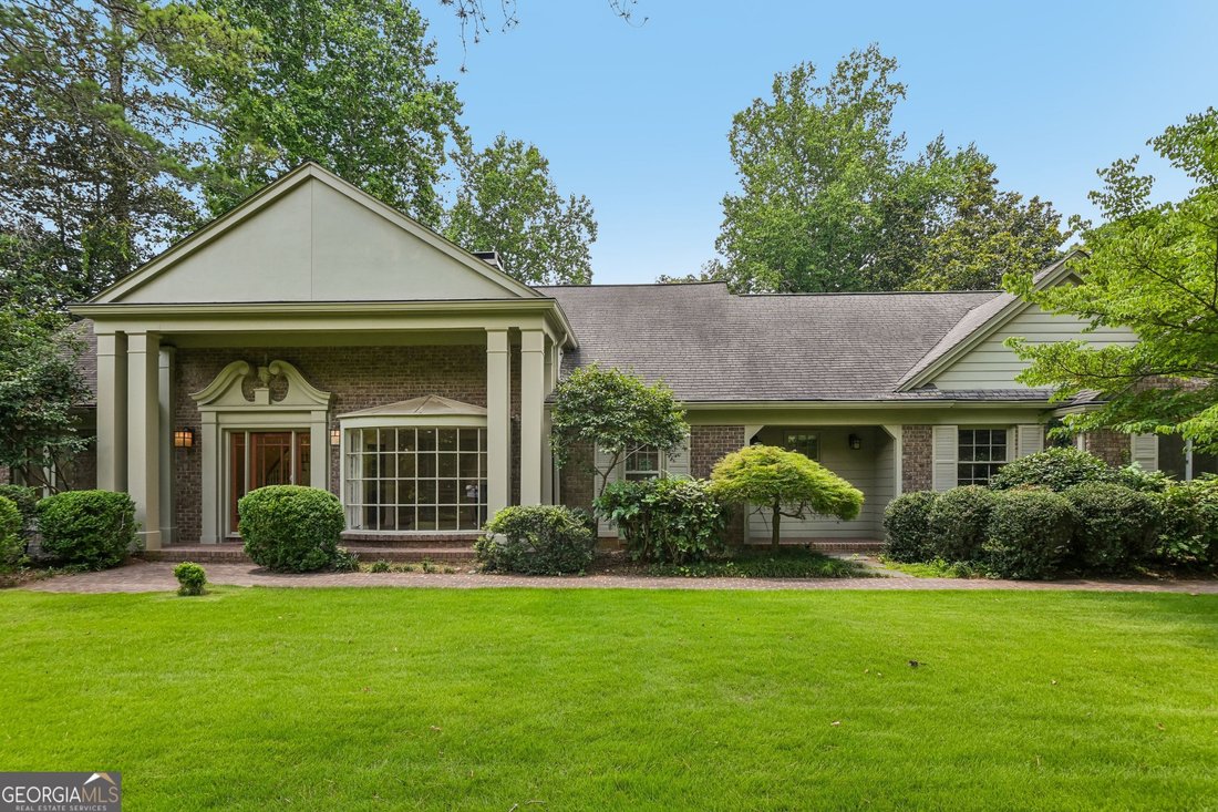 House in Atlanta, Georgia, United States 1 - 18362220
