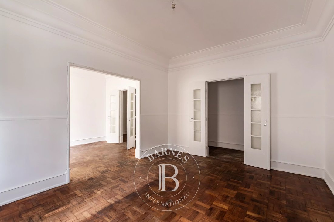 Apartment in Avenidas Novas, Lisbon, Portugal 2 - 18364174