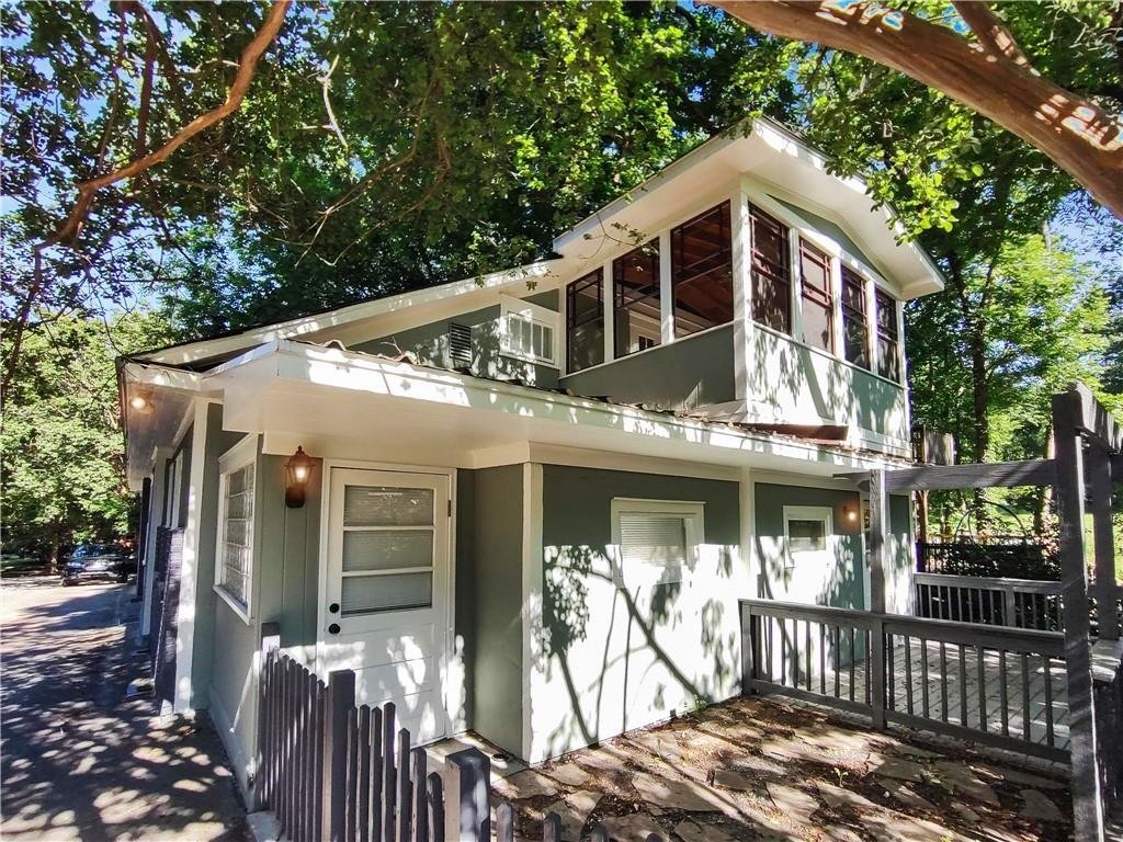 House in Atlanta, Georgia, United States 4 - 18363280