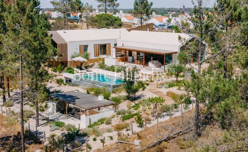 Villa a Carvalhal, Setúbal Municipality, Portogallo 1