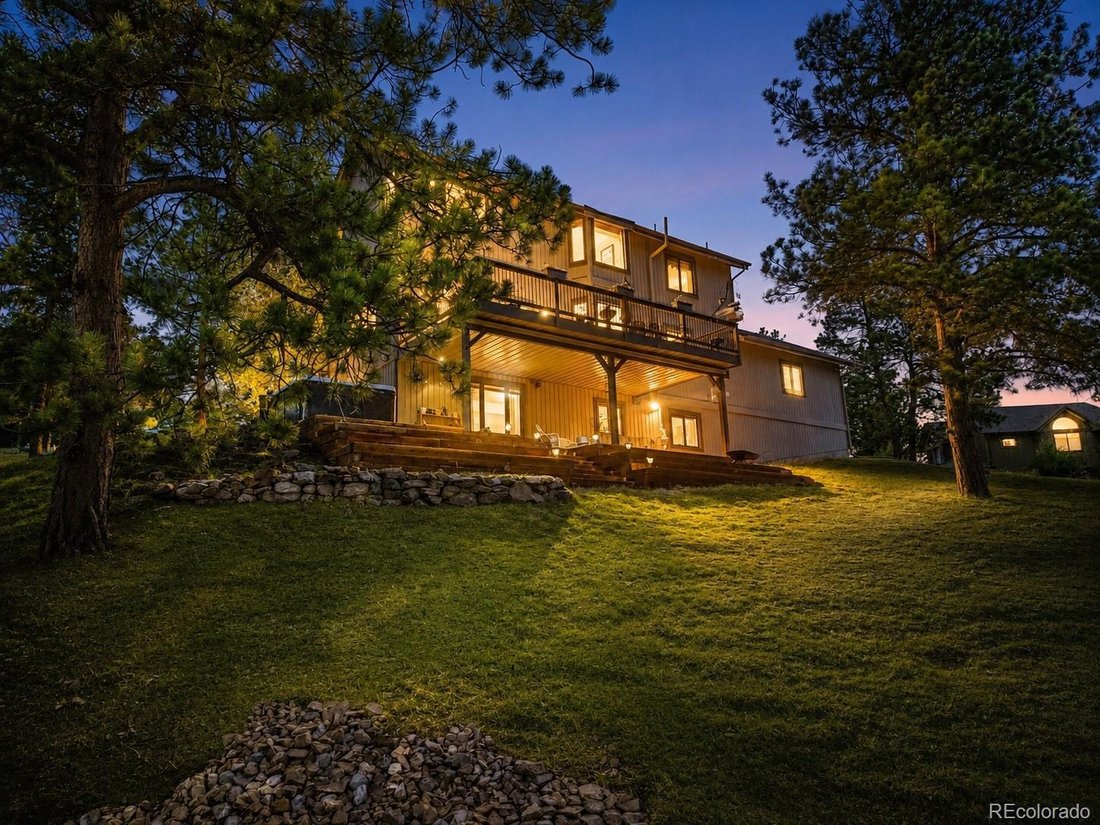 House in Ojo Caliente, New Mexico, United States 4 - 18089193