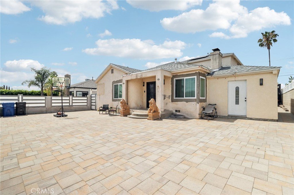 House in Los Angeles, California, United States 3 - 17912190