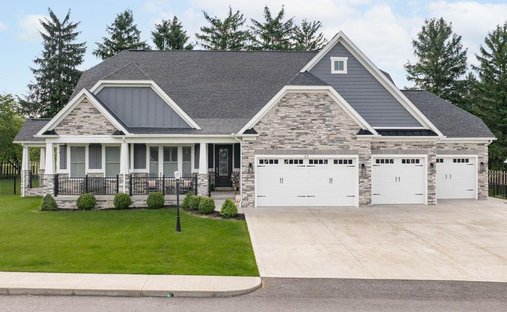 House in Morgantown, West Virginia, United States 1