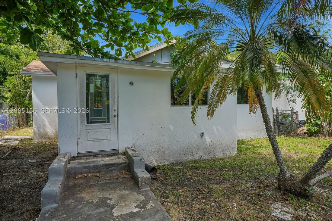 House in Miami, Florida, United States 3 - 17731281