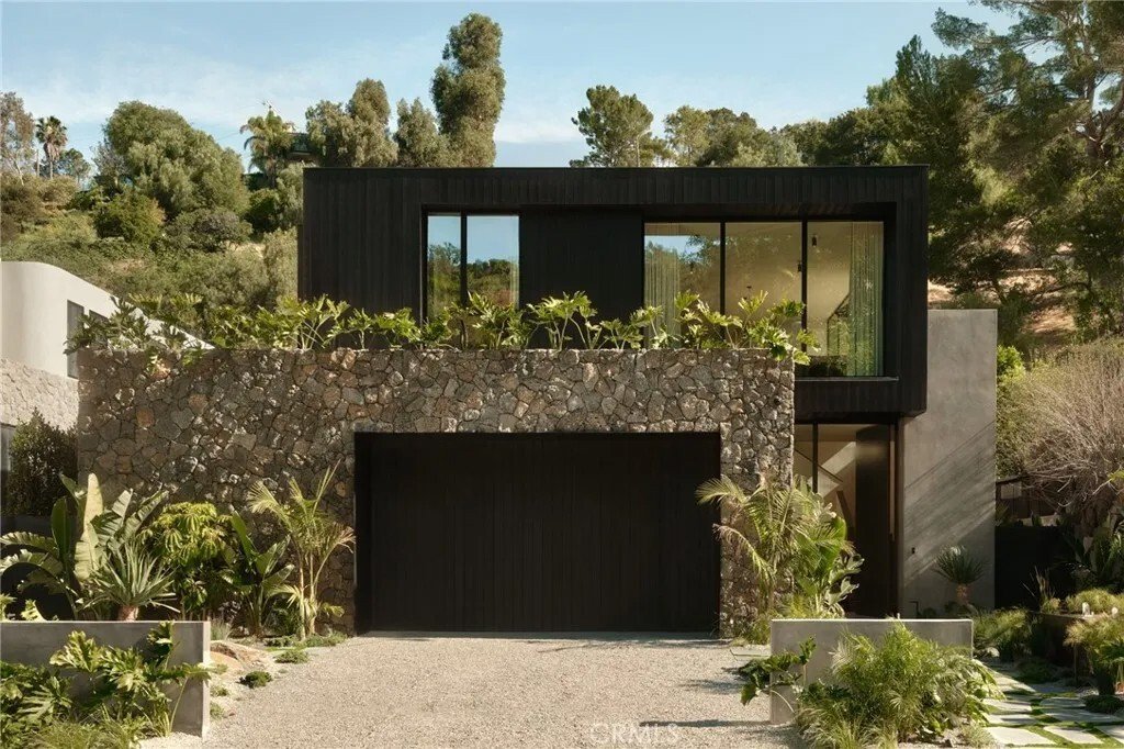 House in Los Angeles, California, United States 3 - 18366229