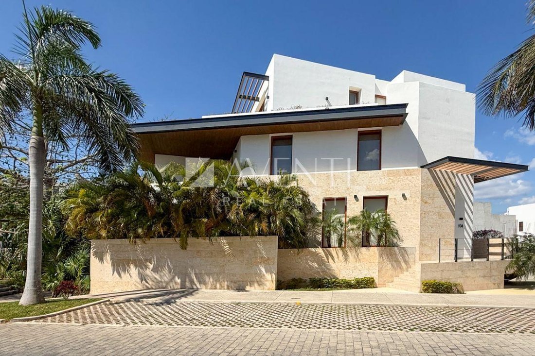 House in Cancún, Quintana Roo, Mexico 1 - 18364224