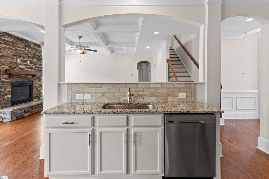 House in Simpsonville, South Carolina, United States 4 - 18364874