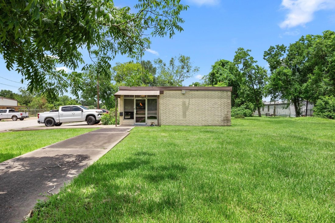 House in Rosenberg, Texas, United States 2 - 18362520