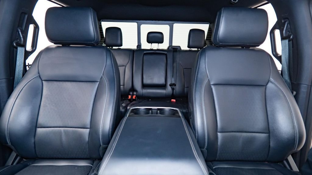 Ford F-150 4X4 Lariat in Fort Lauderdale, FL, United States 3 - 18362229