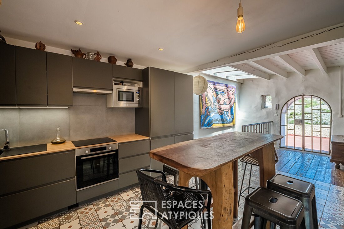 Villa in Ecarts, Narbonne, France 4 - 18367547