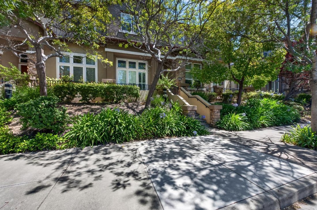 Townhouse in San Jose, California, United States 2 - 18366008
