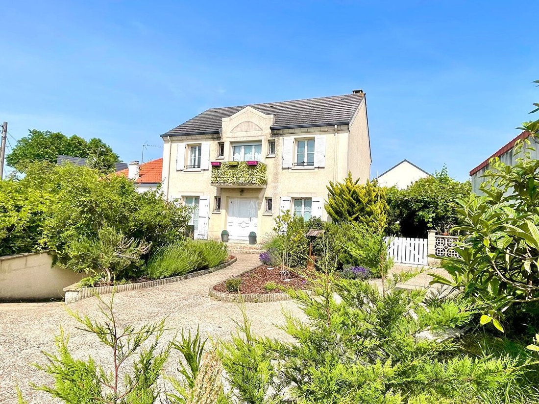 House in Basses Roches, Conflans-Sainte-Honorine, France 2 - 18363052