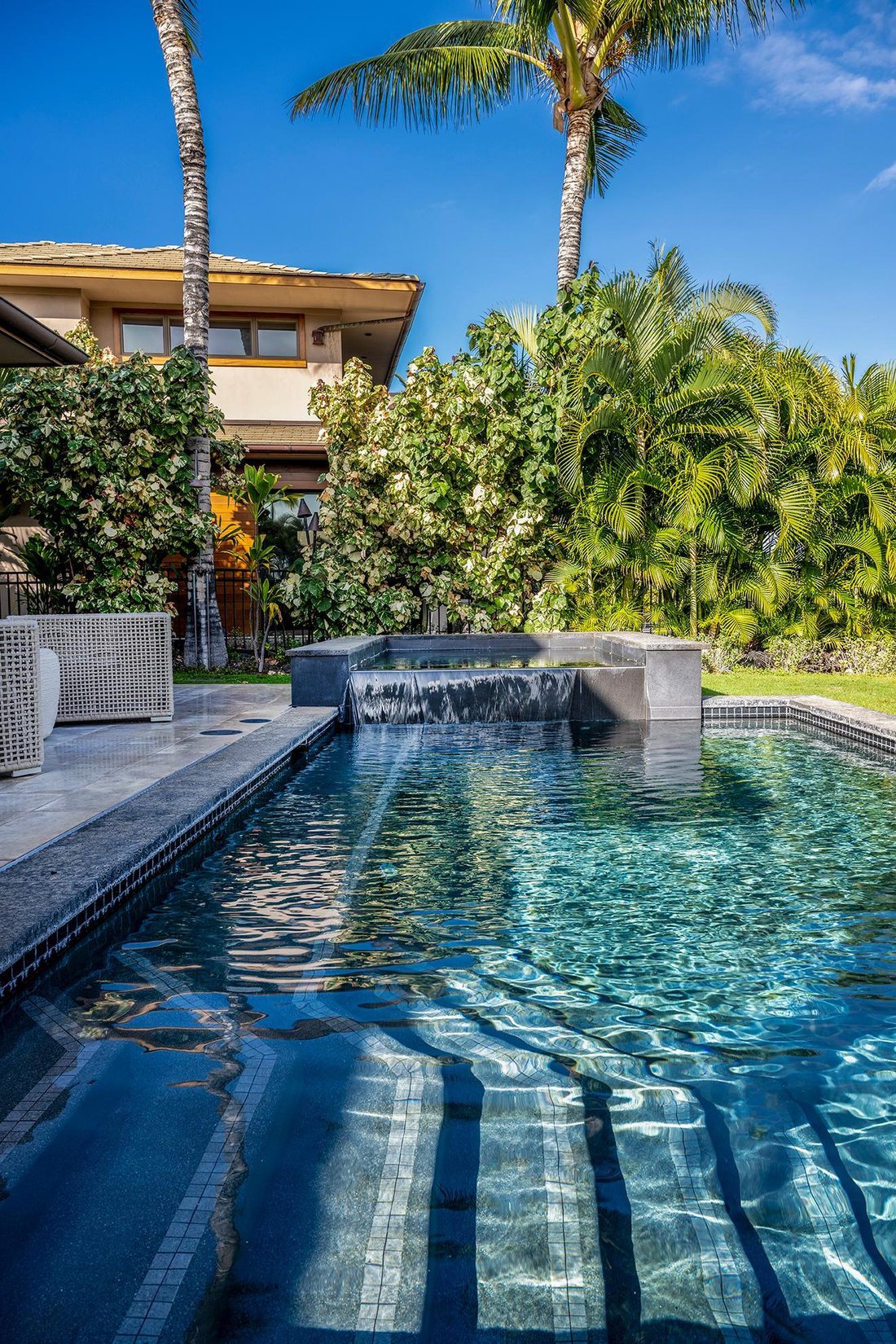 Condo in Waimea, Hawaii, United States 3 - 18361490