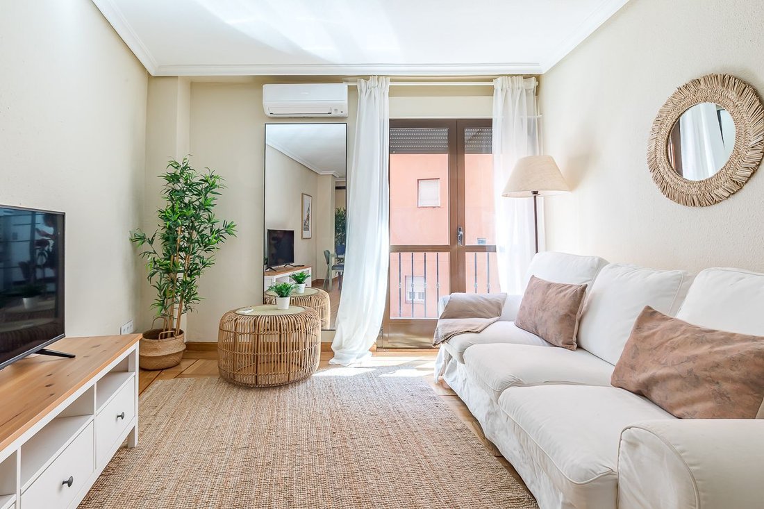 Apartment in Centro, Madrid, Spain 4 - 18214568