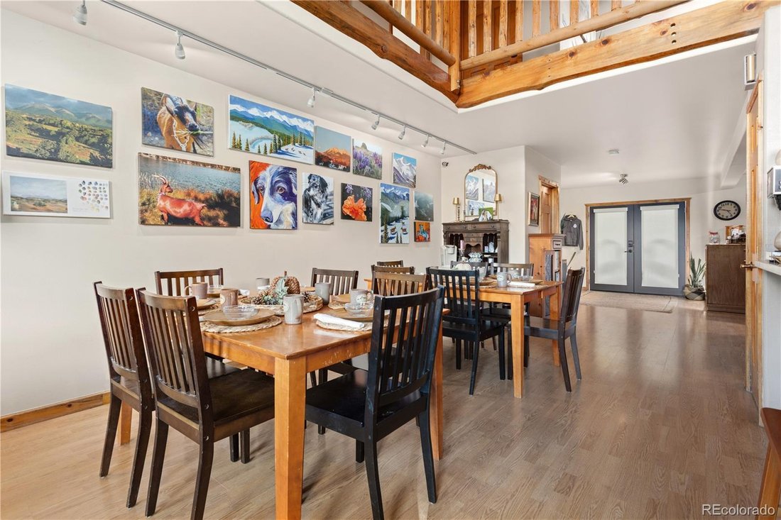 House in Salida, Colorado, United States 4 - 18365417